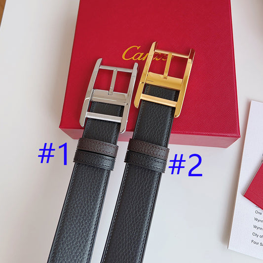 155RK242PDE Stylish  High quality belt With full package