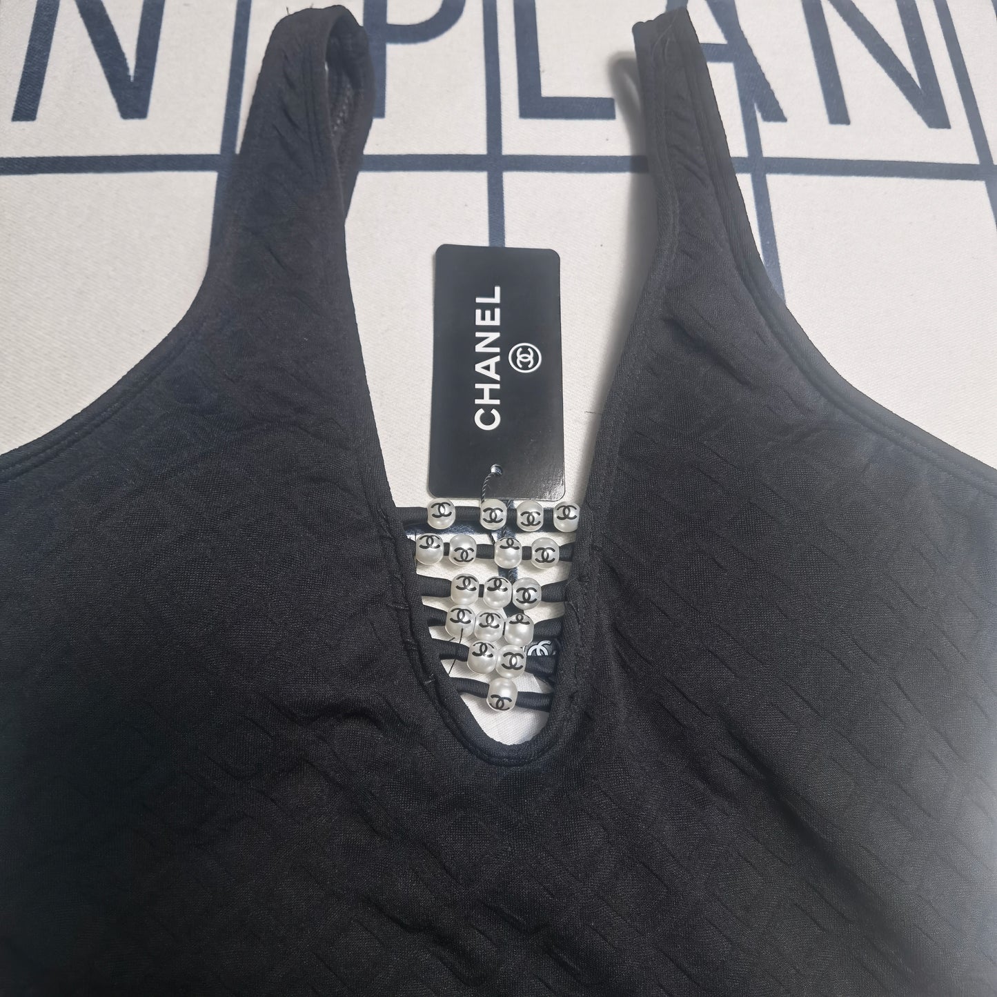 135ZC310YDE Stylish Bikini swimsuit