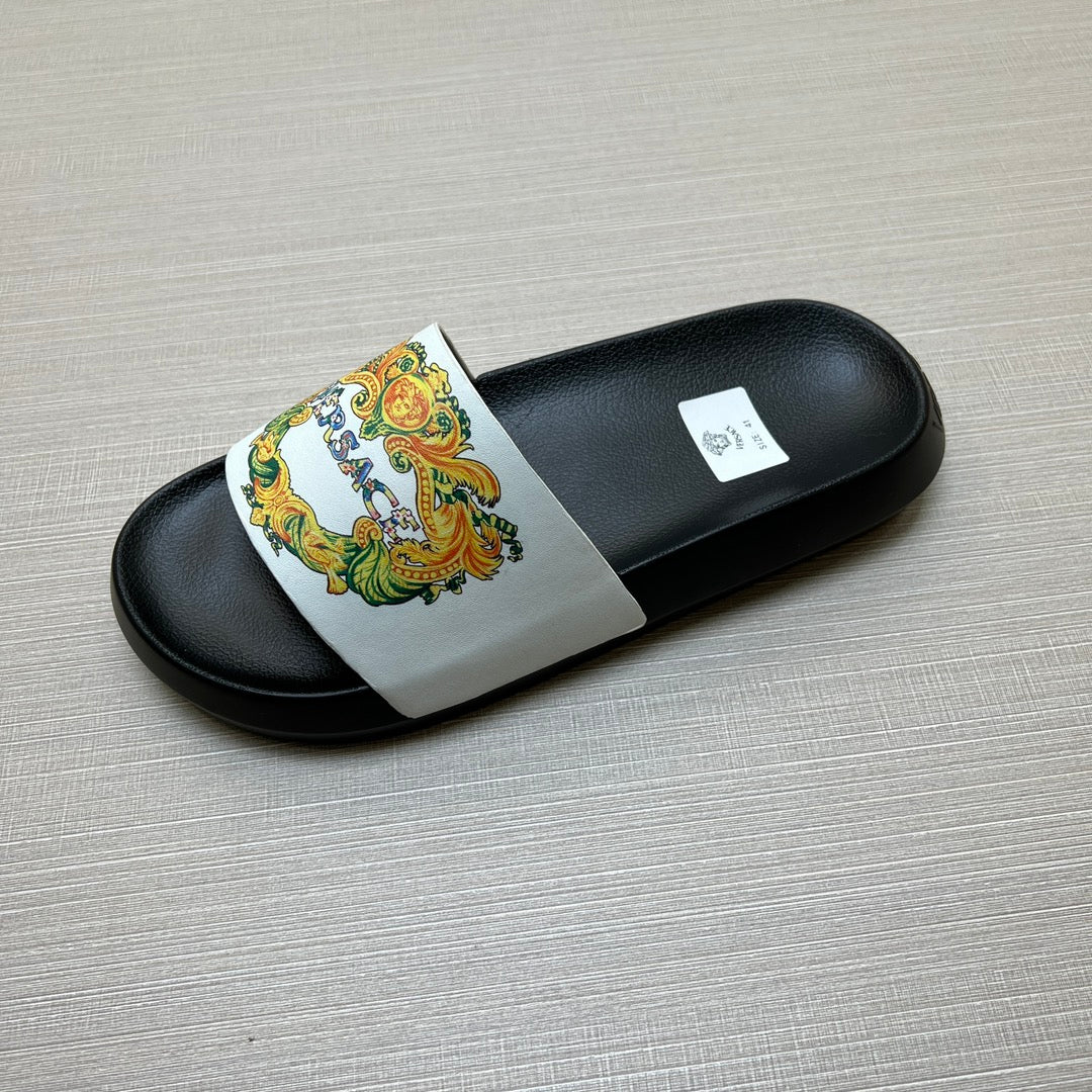 54V164ZDE Stylish sandals slippers