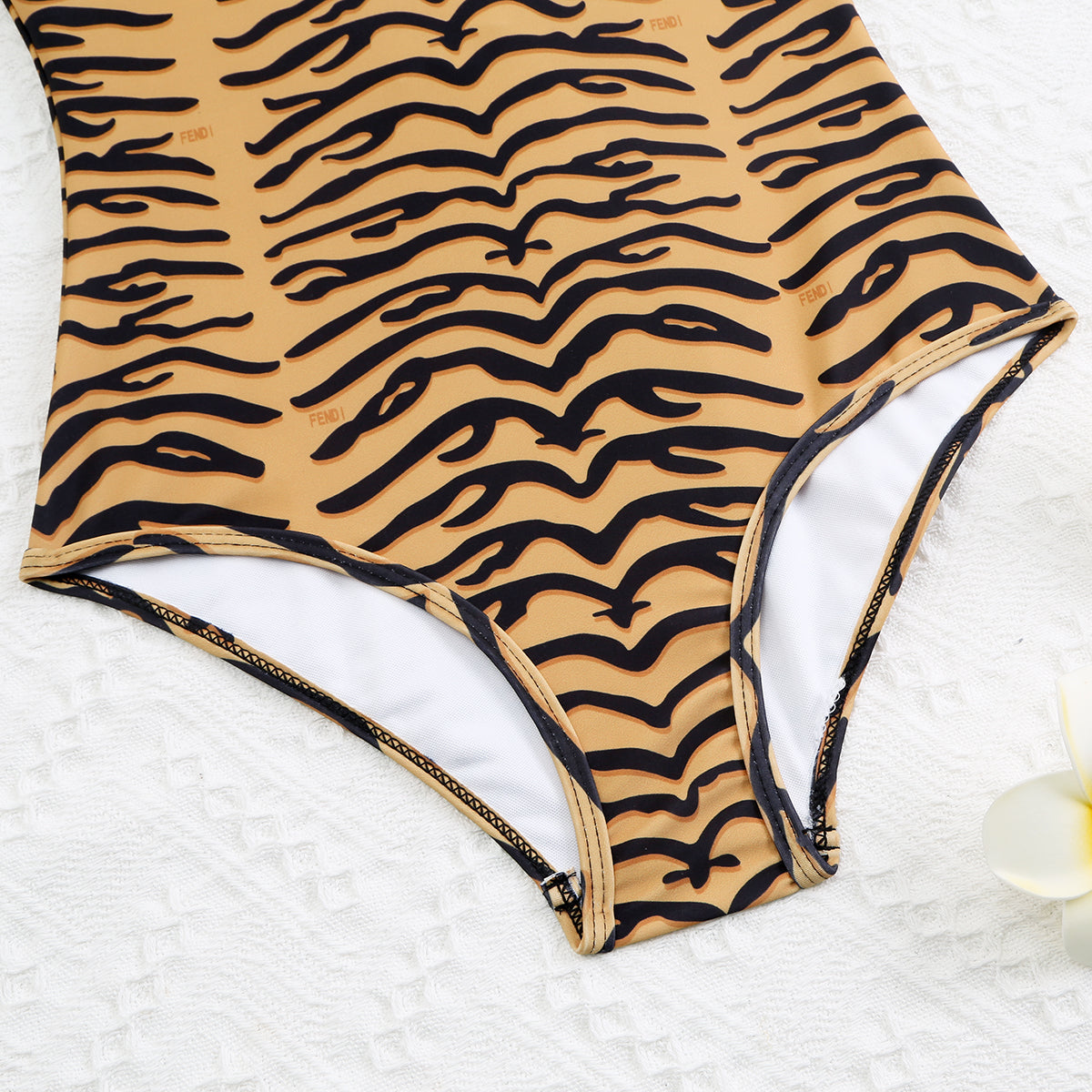 14F167YDE Stylish Bikini swimsuit