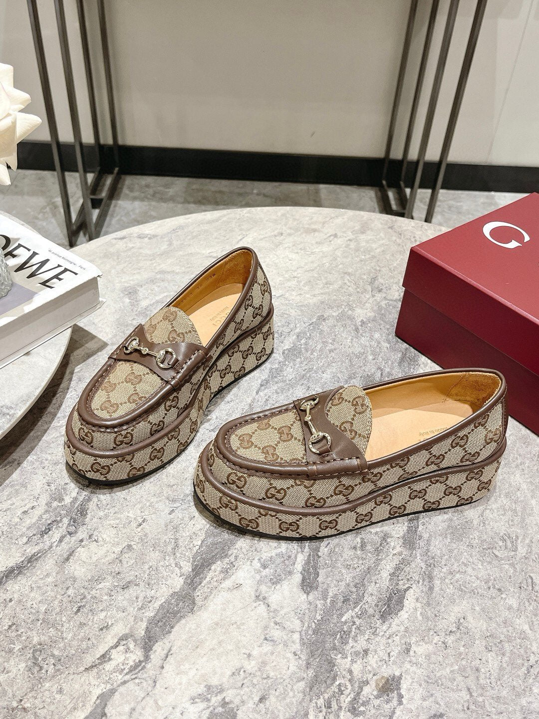 1JB22ZDE Stylish Casual shoes