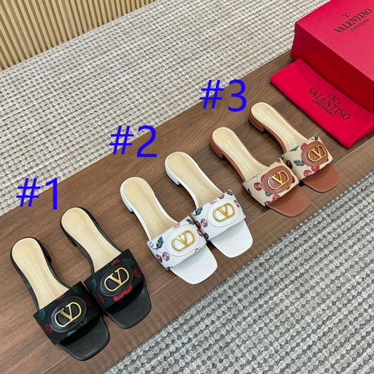 255QVL32ZDE Stylish leather shoes