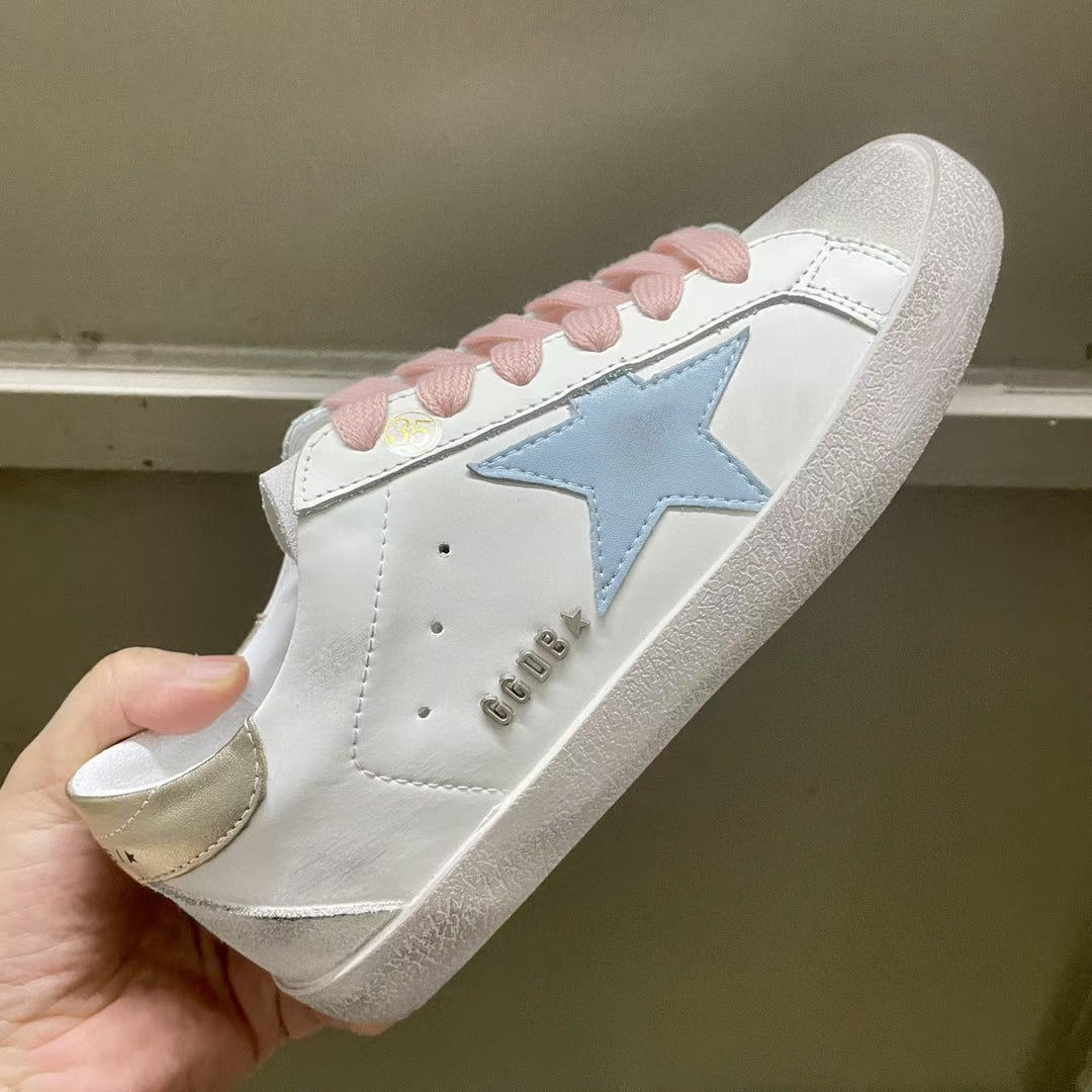 2XGE126ZDE Stylish cowhide leather shoes