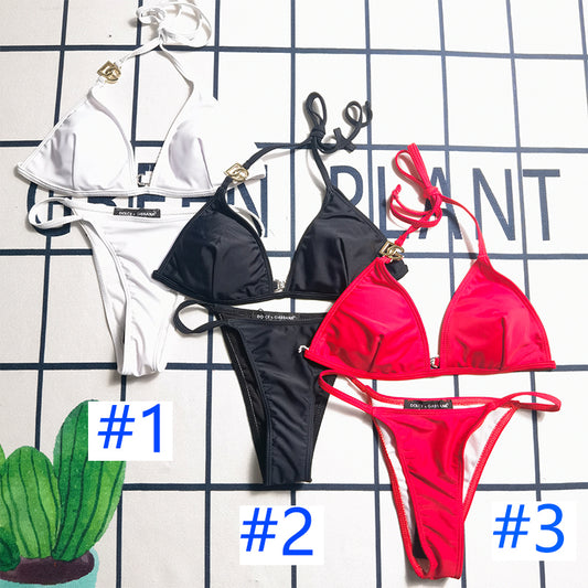14A17YDE Stylish  Bikini swimsuit