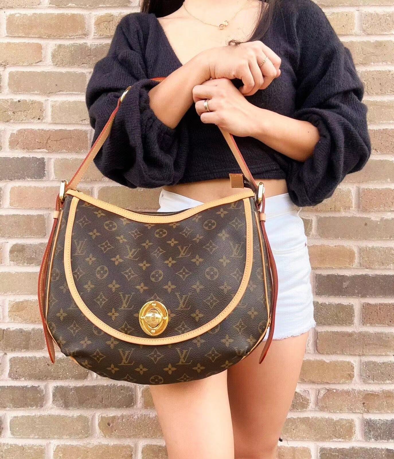 2XE237BDE Stylish leather bag 