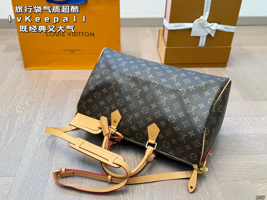 6EX14BDE Stylish leather bag