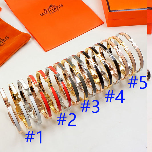 BWH3KDE Stylish Bracelets