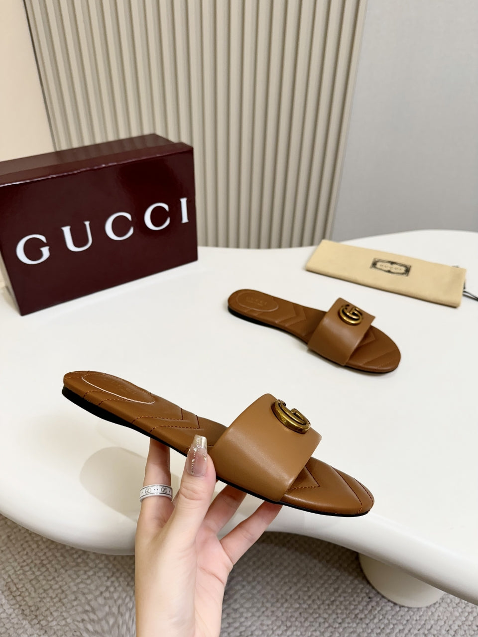285ZB37ZDE Stylish leather Shoes