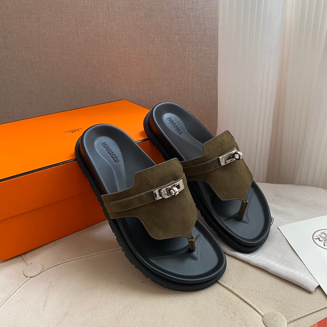 285ZH18ZDE Stylish leather Shoes
