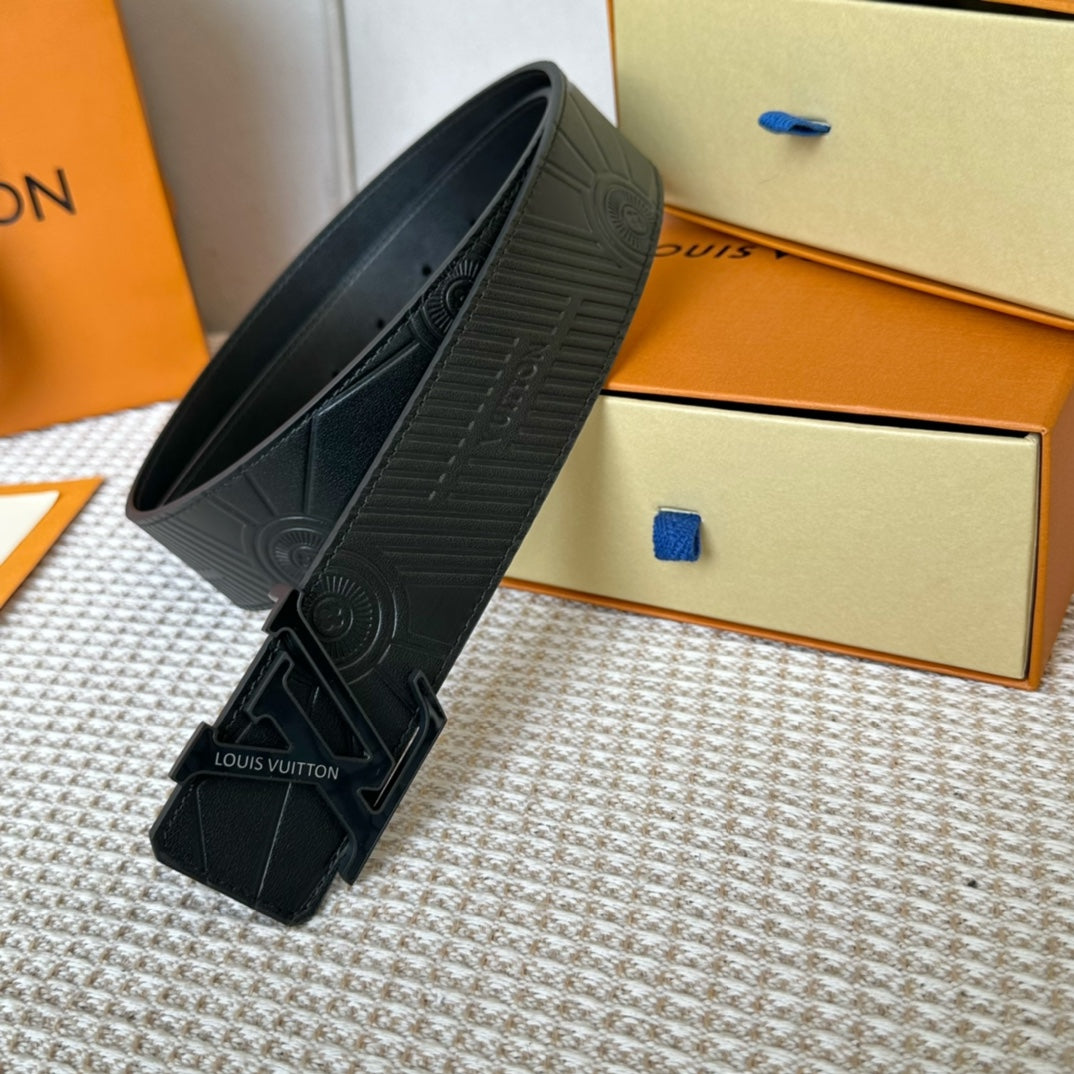 14E48PDE Stylish  High quality belt With full package