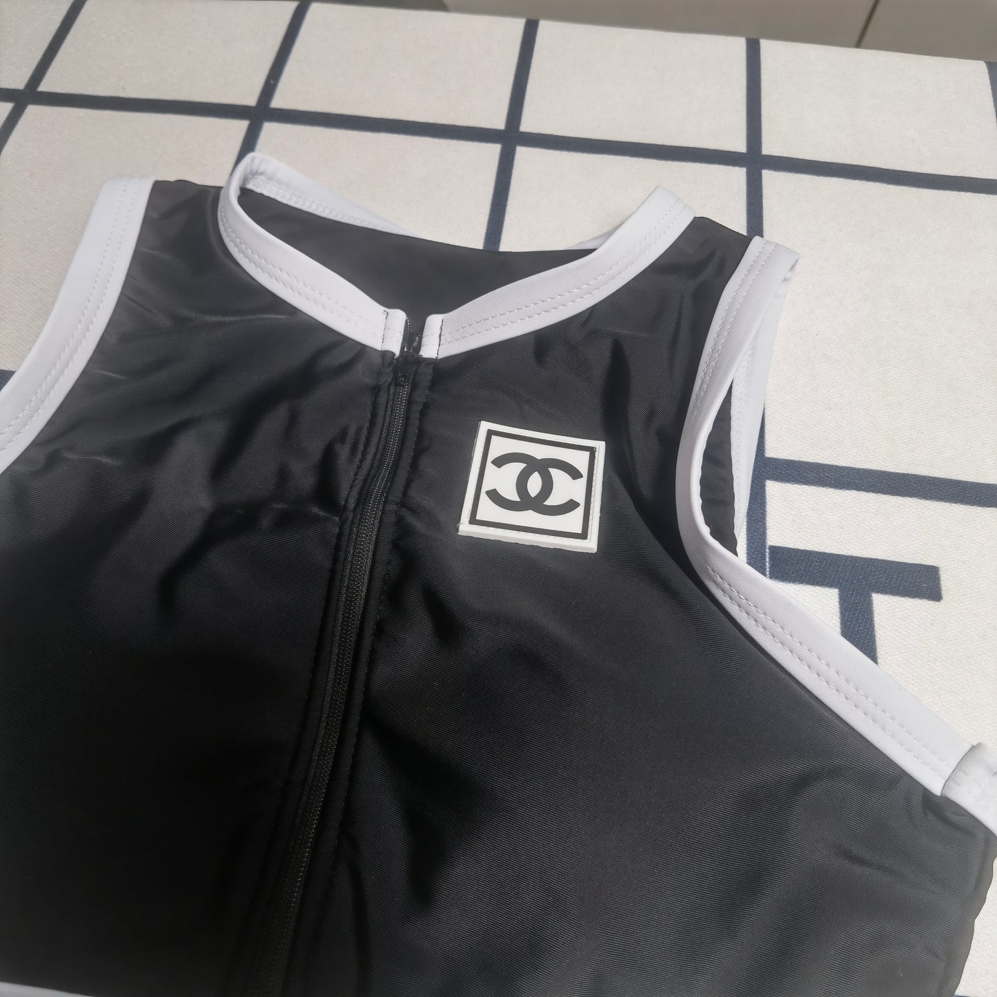 145ZC340YDE Stylish Bikini swimsuit