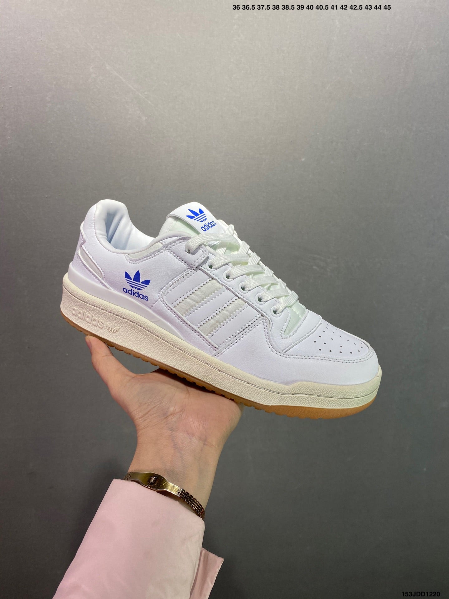 435ZA1ZDE Stylish shoes