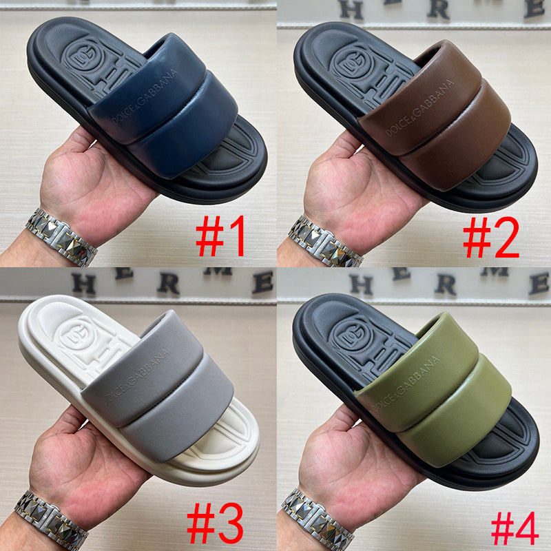 535ZA269ZDE Stylish Slippers