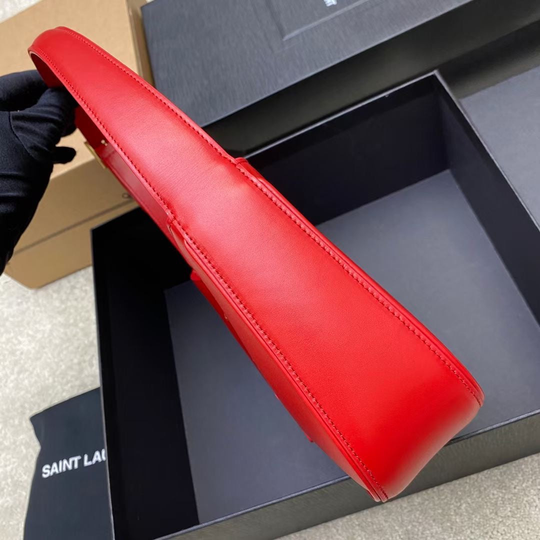 4XSL29BDE Stylish leather bag 