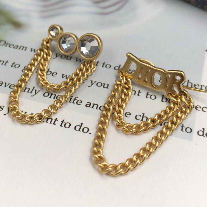 1ND163EDE Stylish Earrings
