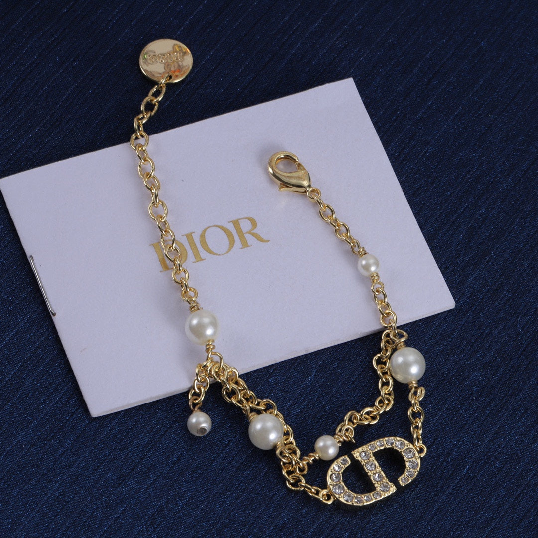 14D494KDE Stylish Bracelets