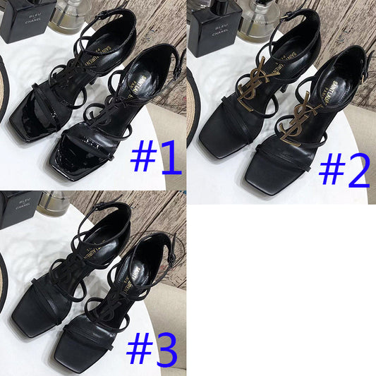 2SL3ZDE Stylish High heels