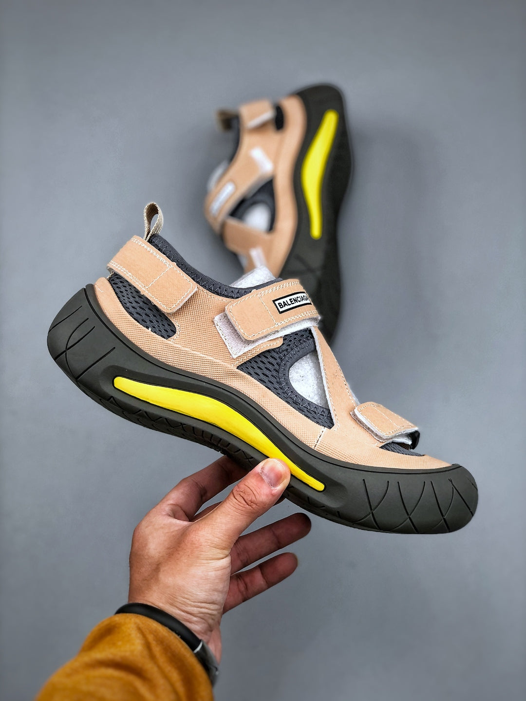 485RJ43ZDE Stylish shoes