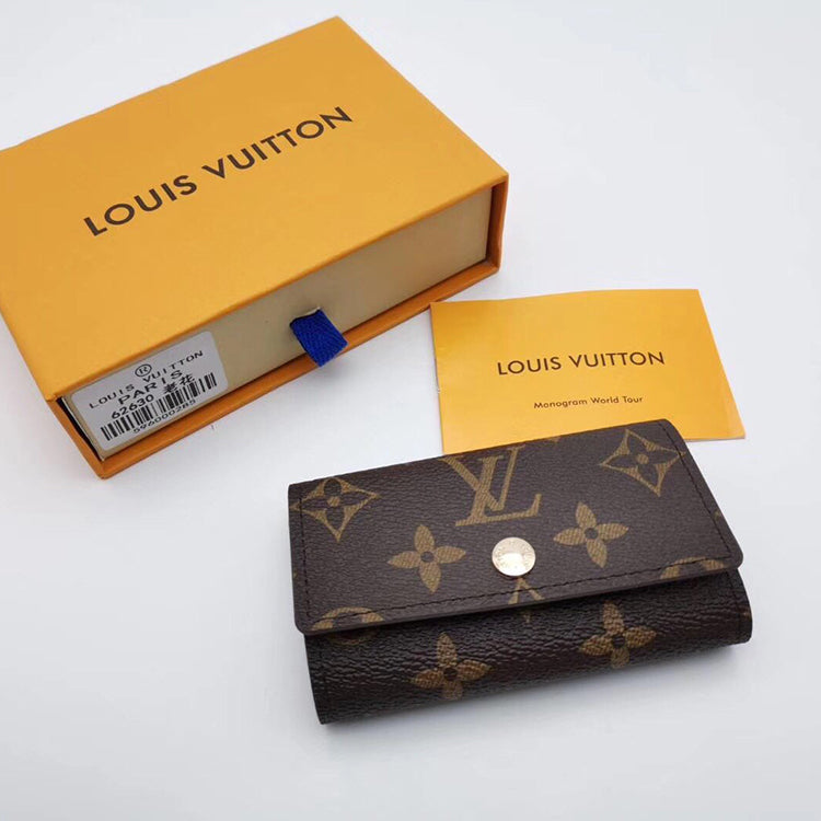 1E6BDE Stylish leather wallets