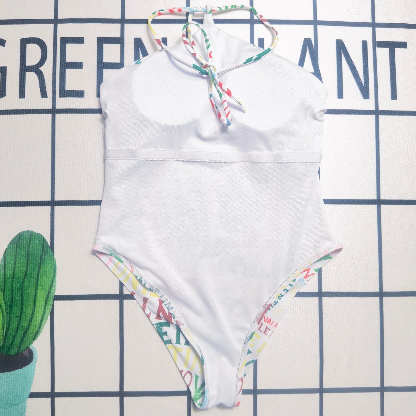 14A280YDE Stylish Bikini swimsuit