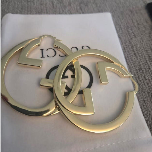 175NB3EDE Stylish Earrings