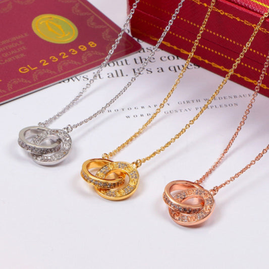 BK17XDE Stylish Necklaces