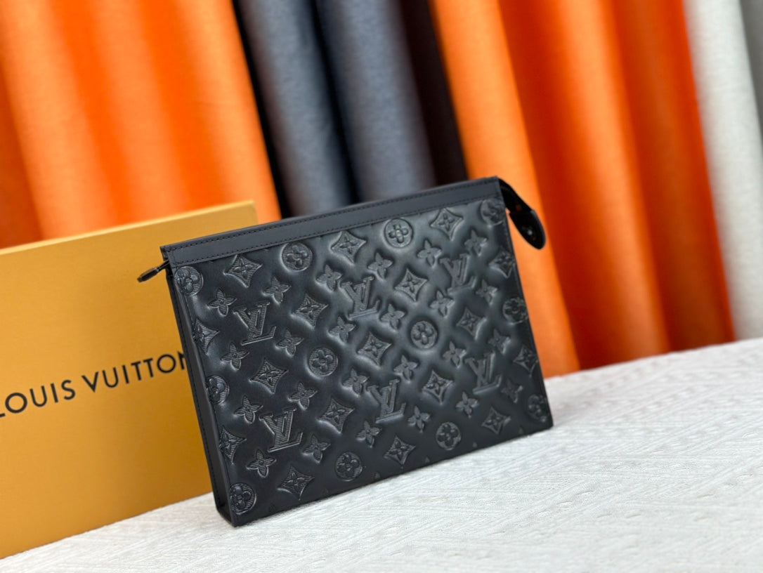 1XE396BDE Stylish leather bag