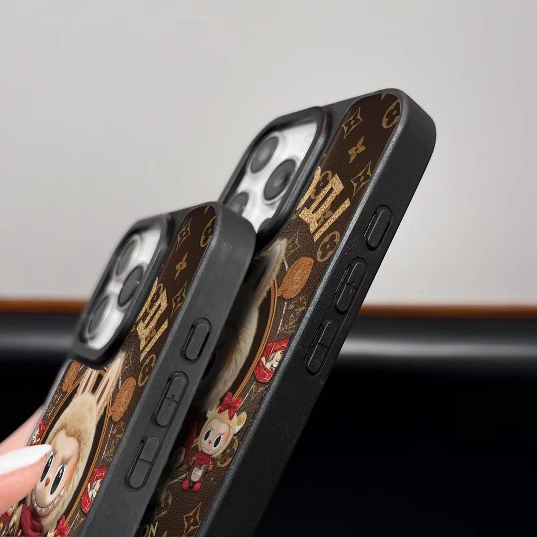 165RE66ADE Stylish Phone Case
