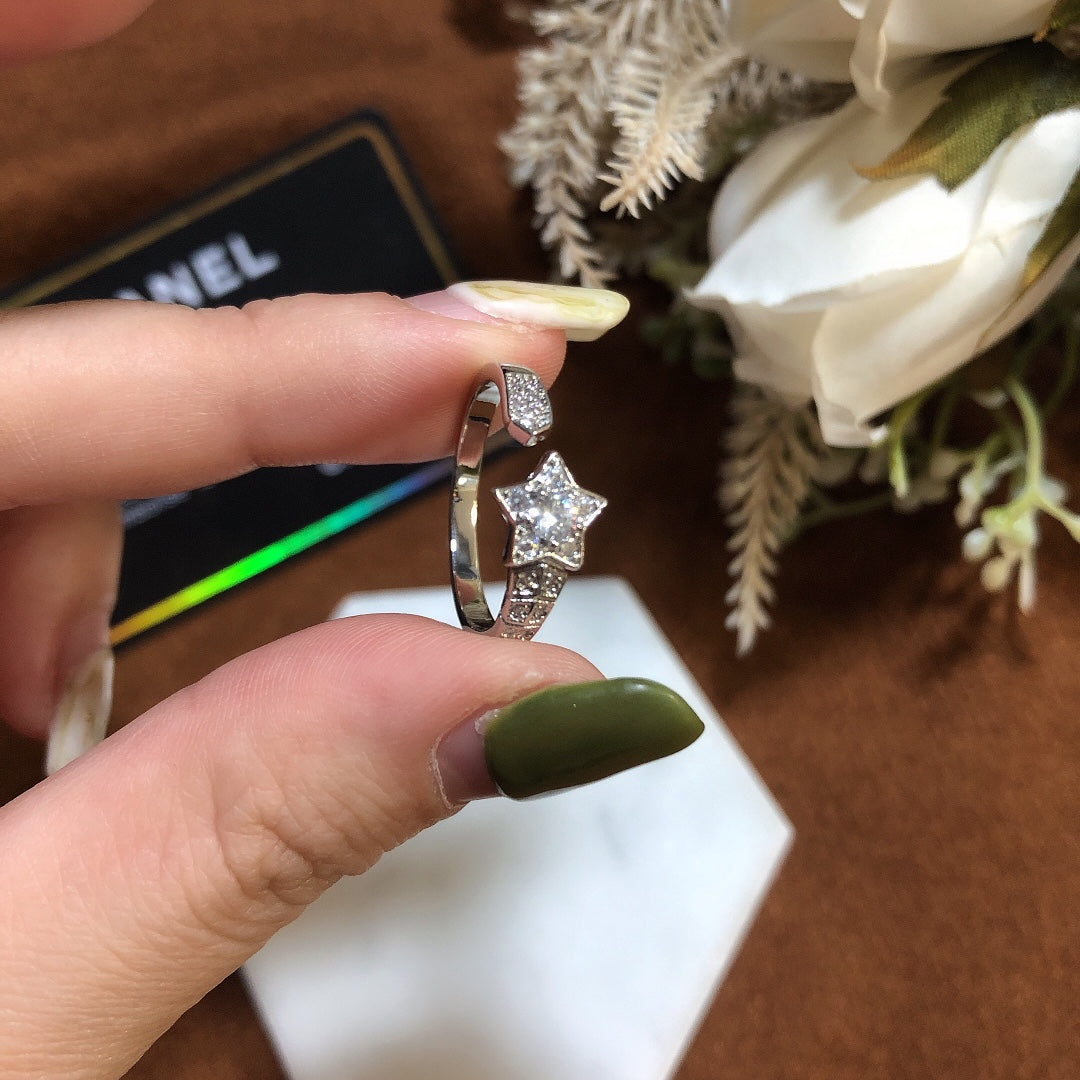 14C36JDE Stylish  rings