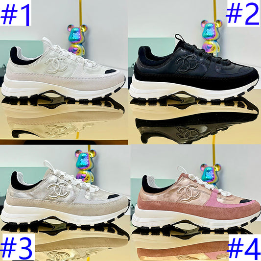 285RC6ZDE Stylish leather shoes