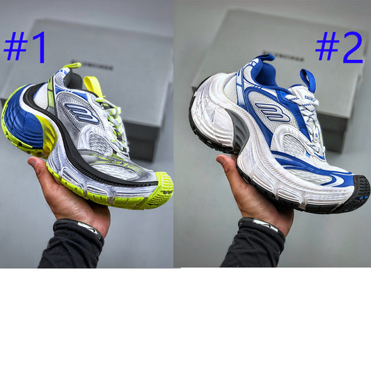 485RJ22ZDE Stylish shoes