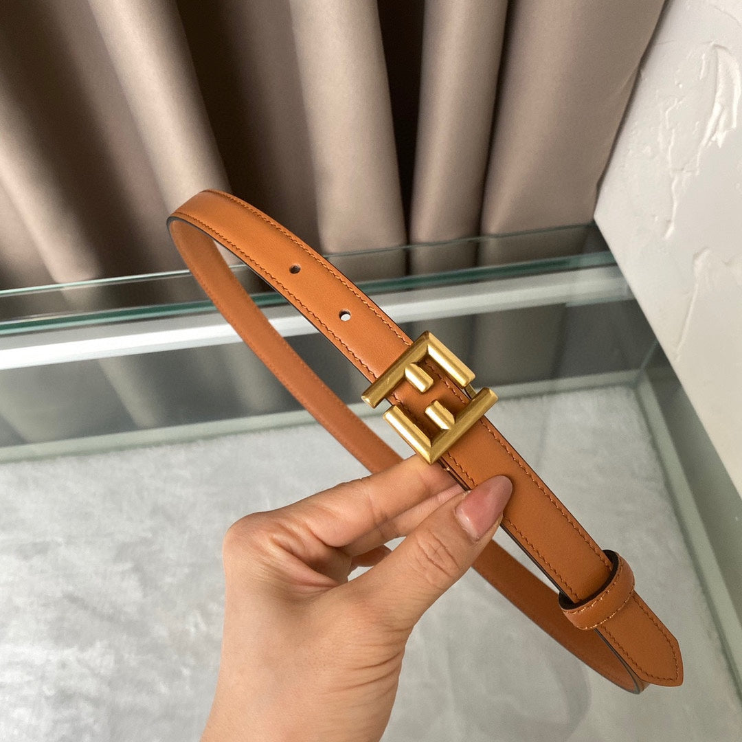 1XF48PDE Stylish  High quality belt With full package