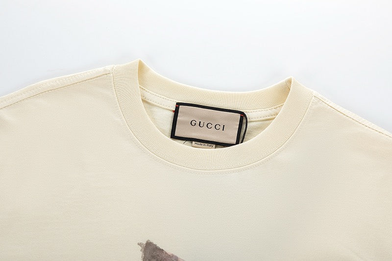 165NB44UDE Stylish T-shirt