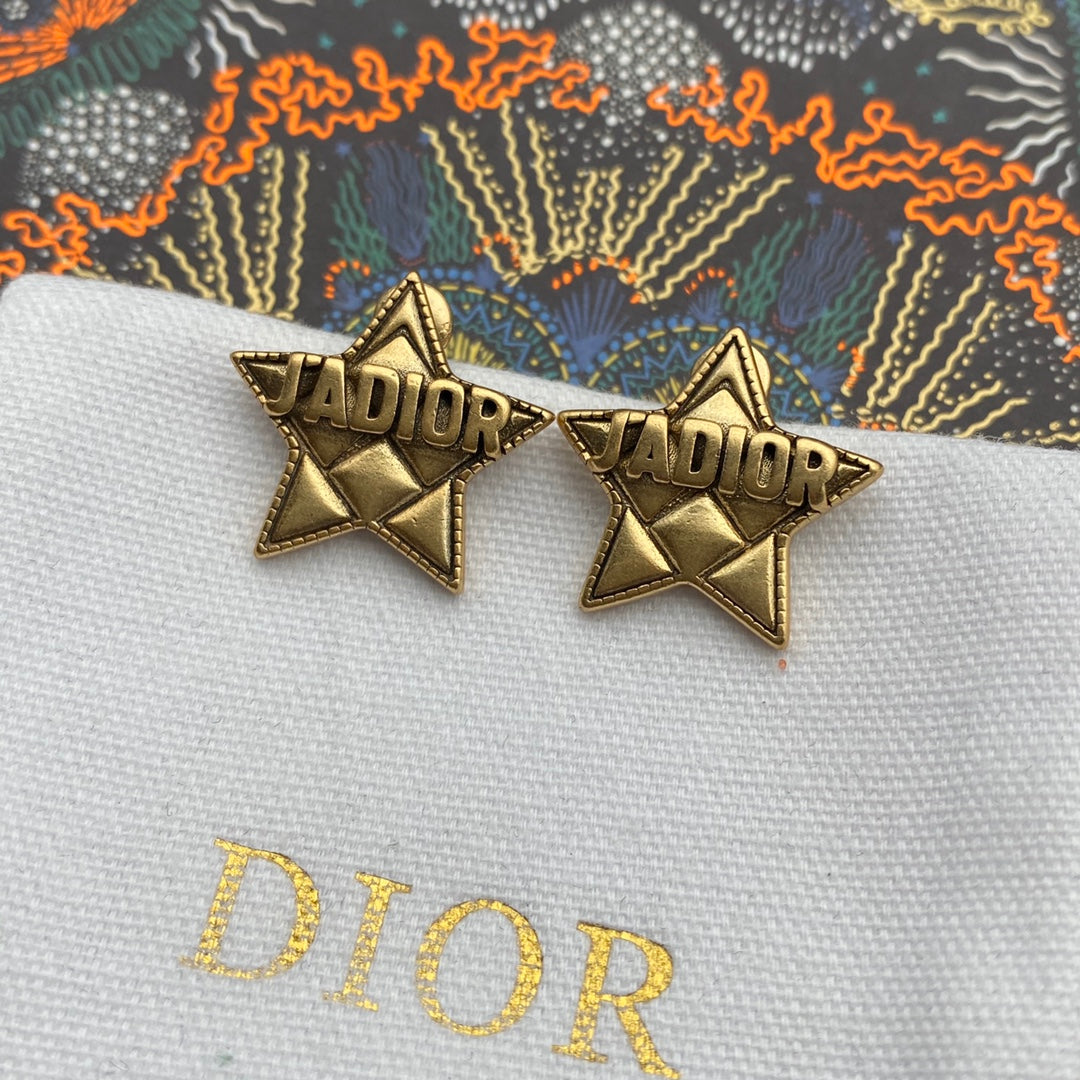 1ND252EDE Stylish Earrings