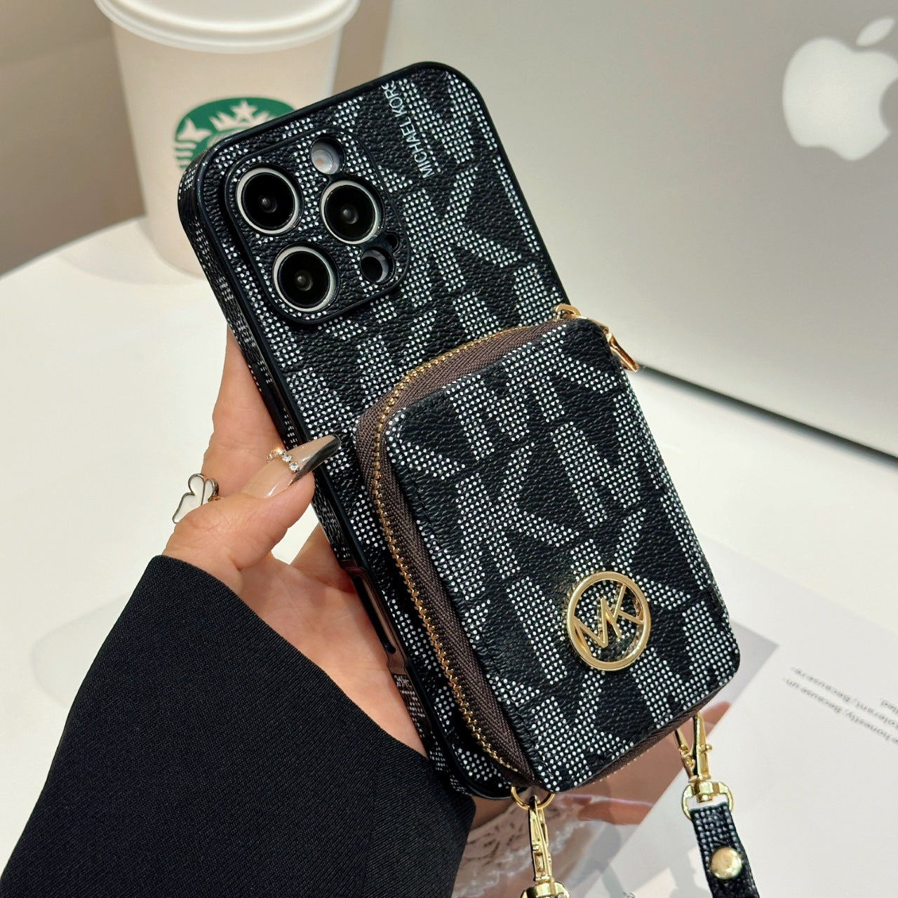 155RA45ADE Stylish Phone Case