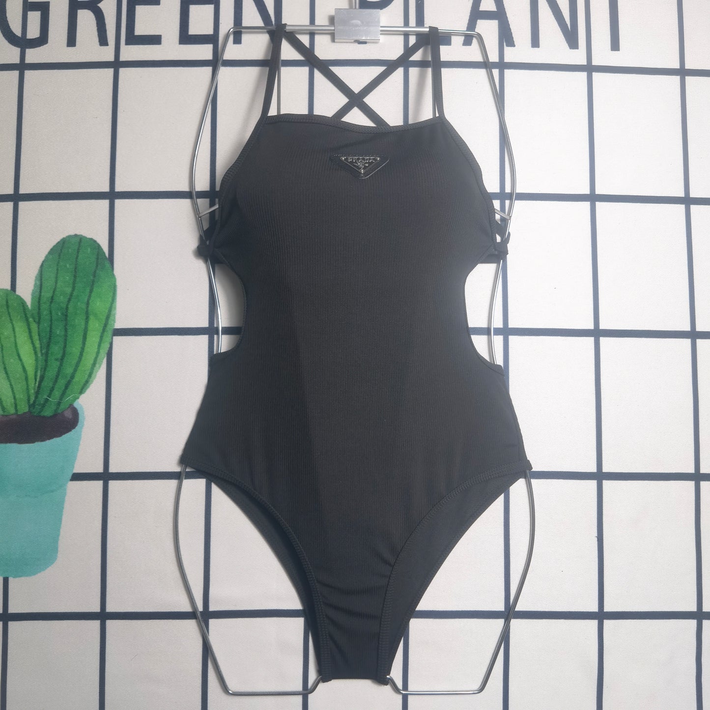 135ZPD315YDE Stylish Bikini swimsuit