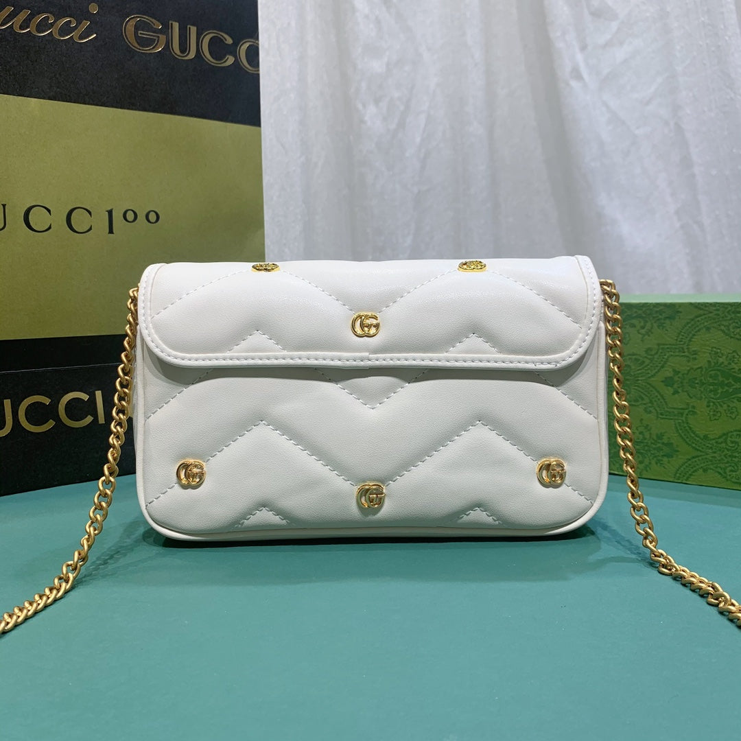 1XB281BDE Stylish leather bag 