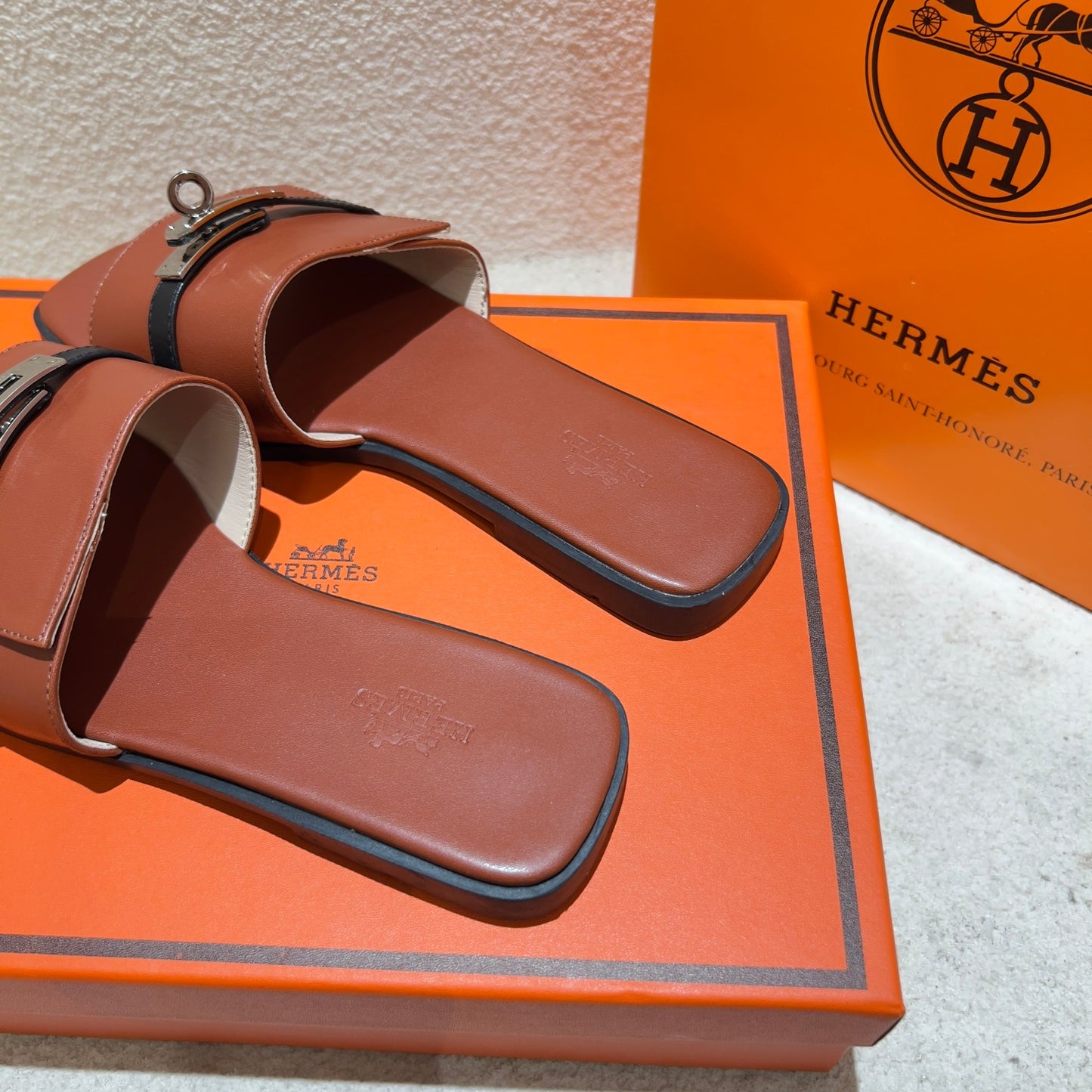 14H201ZDE Stylish Slippers