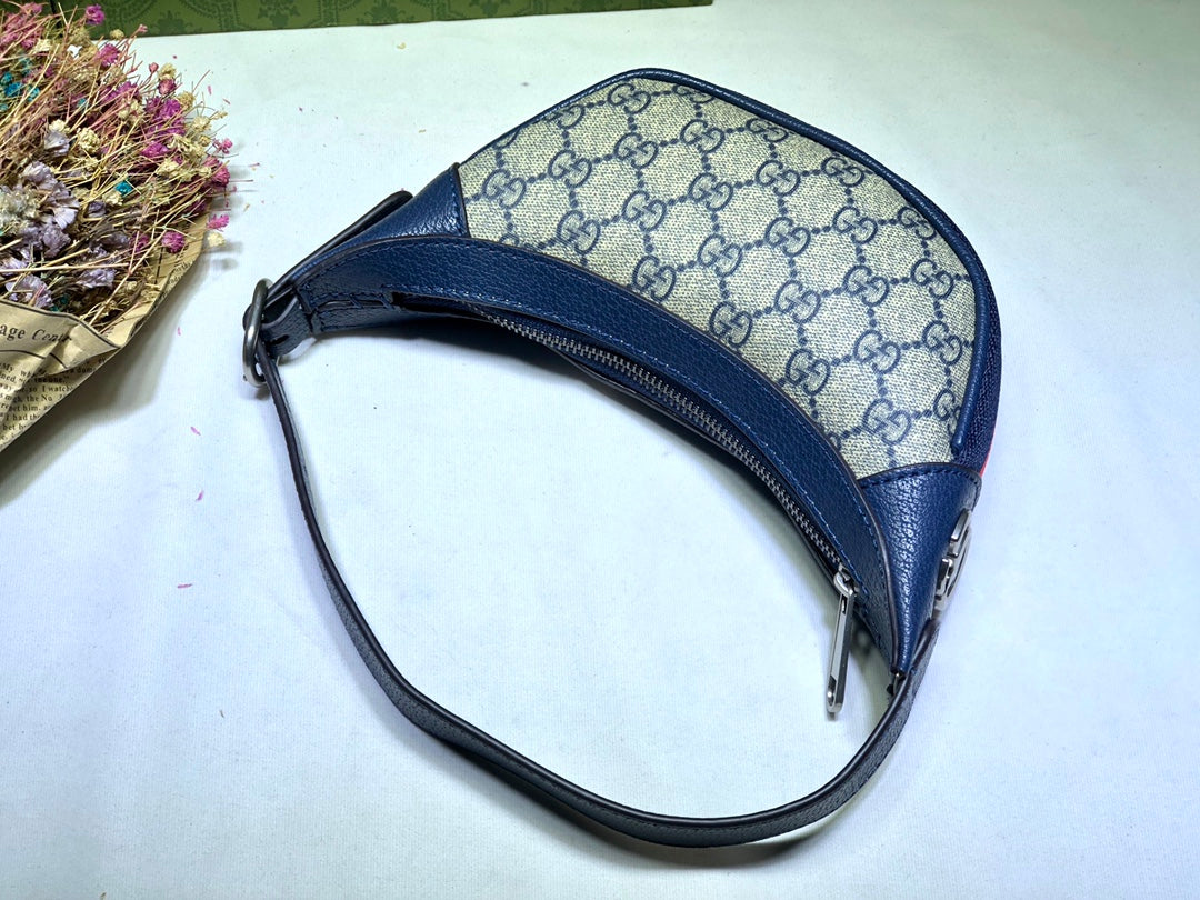 1XB120BDE Stylish leather bag 