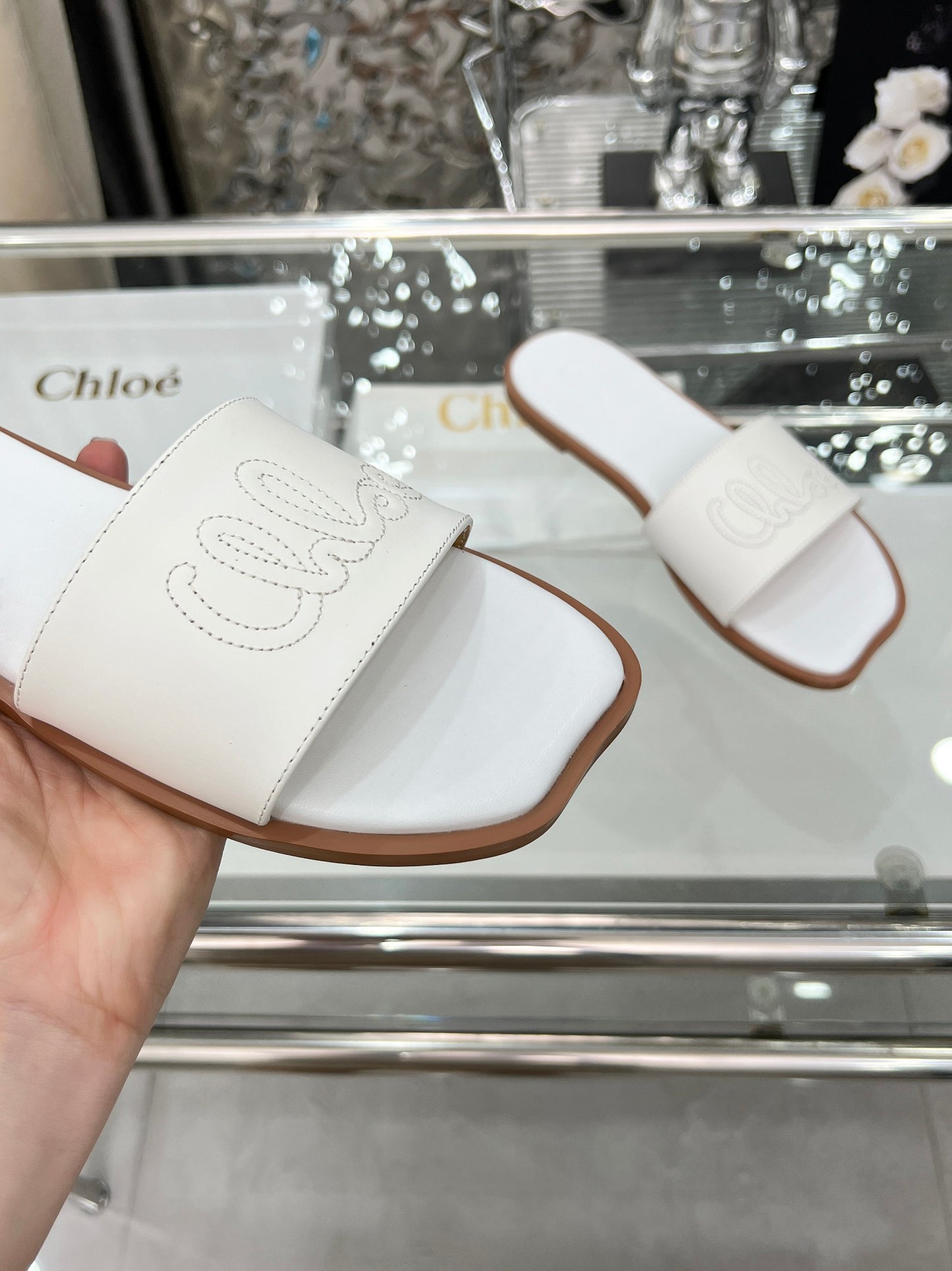 285ZA9ZDE Stylish leather Shoes