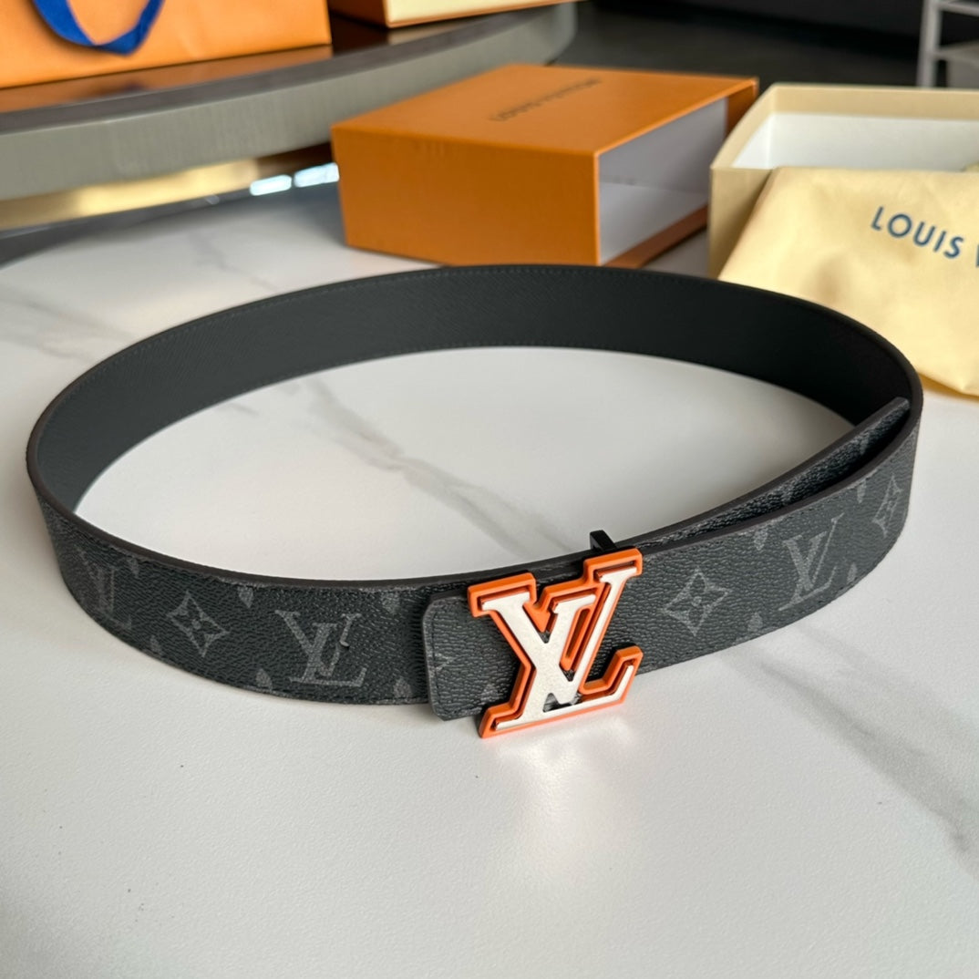 14E59PDE Stylish  High quality belt With full package