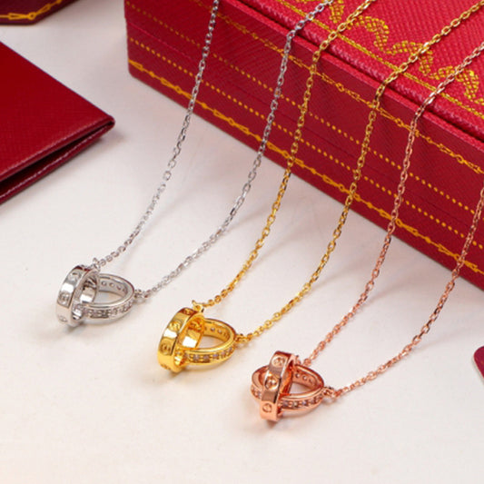 BK21XDE Stylish Necklaces