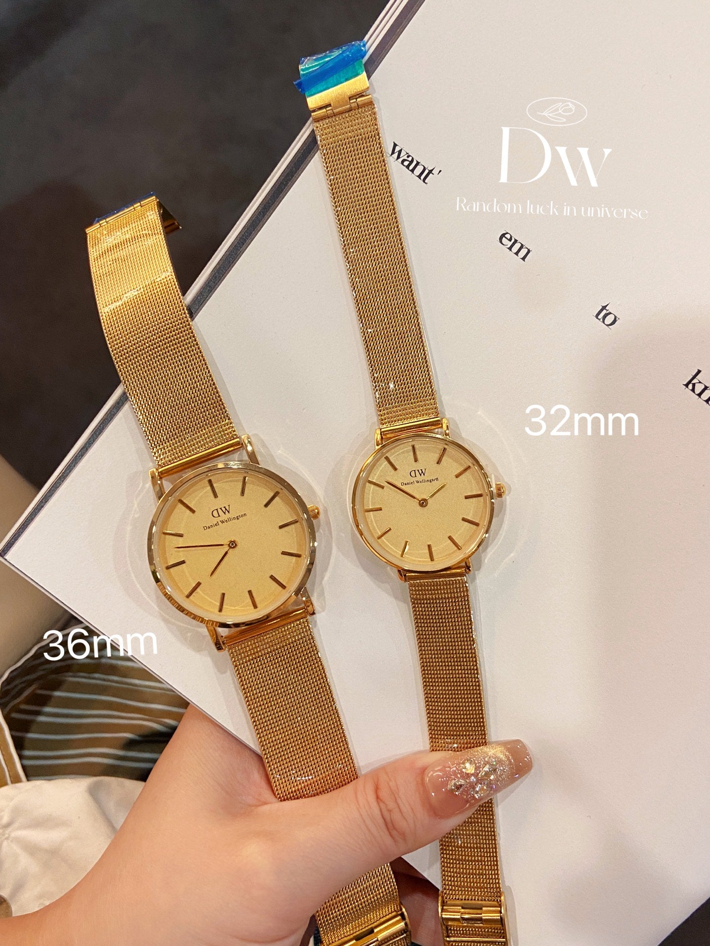 455RA5LDE Stylish  Watches