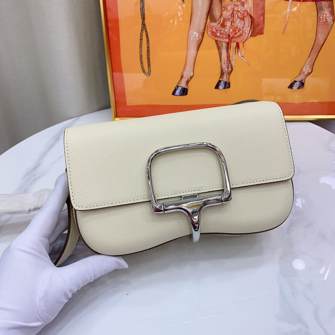 155NH8BDE Stylish leather bag