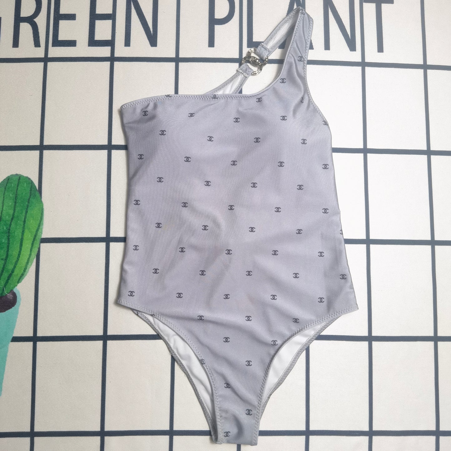 135ZC320YDE Stylish Bikini swimsuit