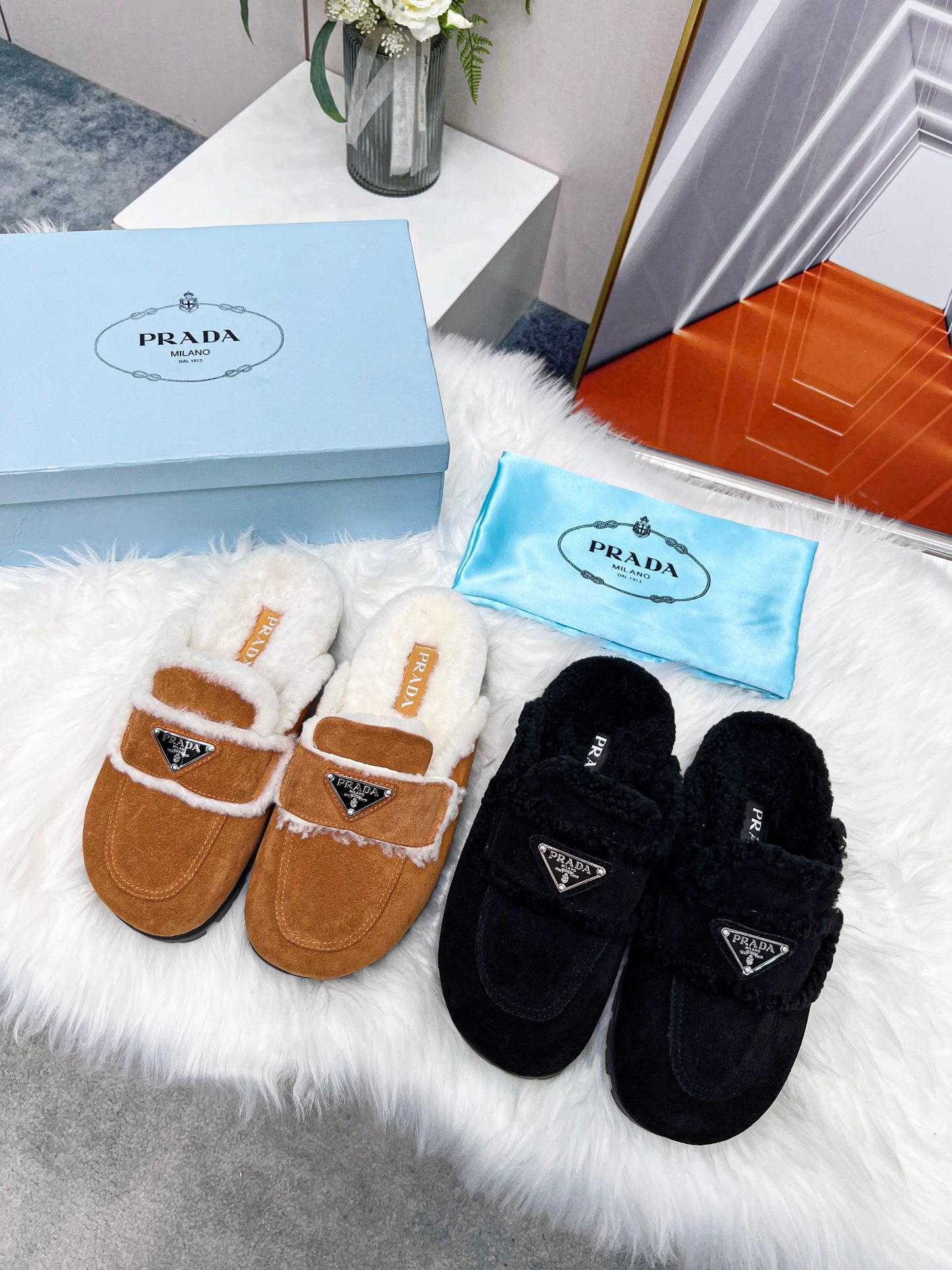 1LPD22ZDE Stylish Slippers