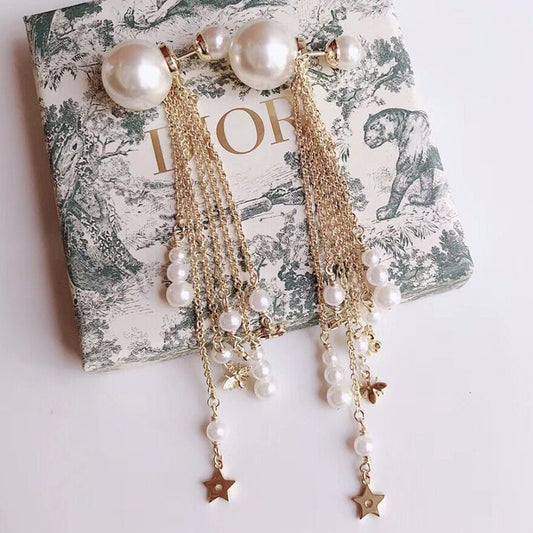 1YD454EDE Stylish Earrings