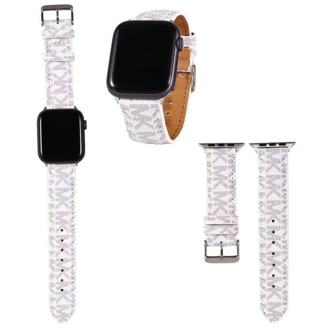 PXA67ADE Stylish watch strap (Appleiwatch2/3/4/5/6/7/8)