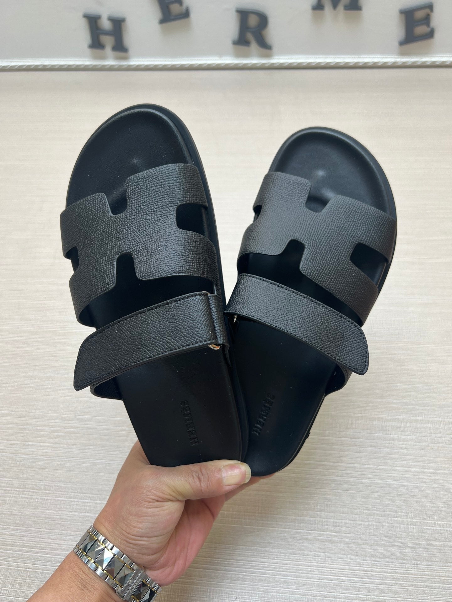 535RH6ZDE Stylish Slippers shoes