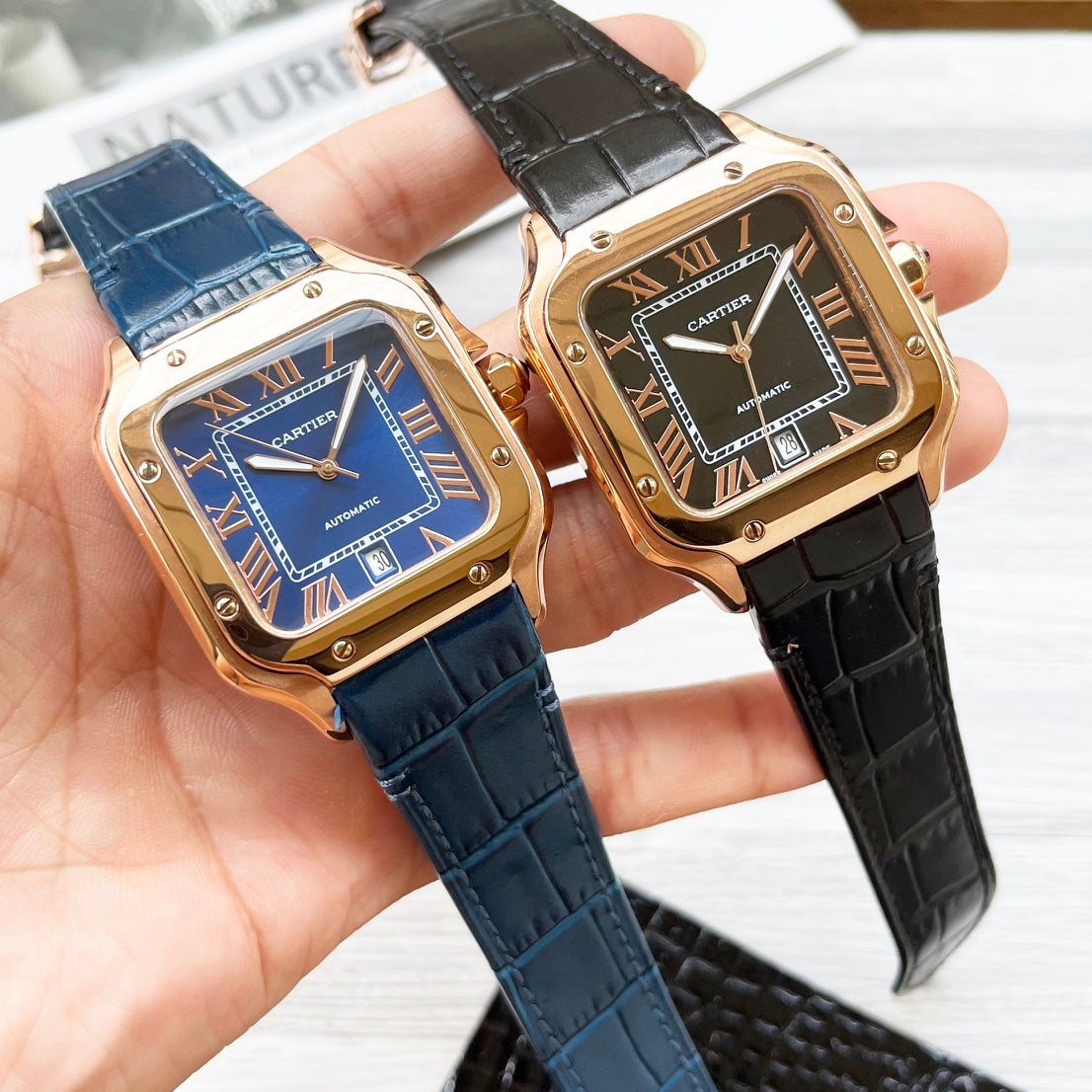 255RK7LDE Stylish Watches